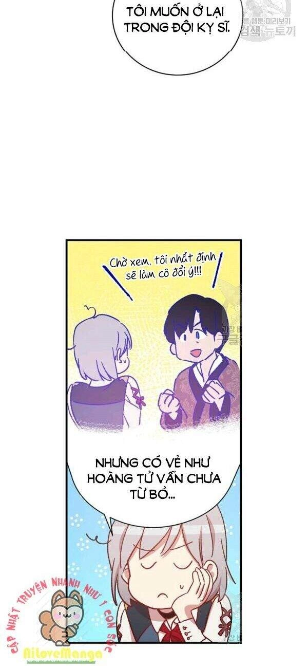 Kỵ Sĩ Đỏ Không Mê Tiền Mù Quáng Chapter 28.5 - 13