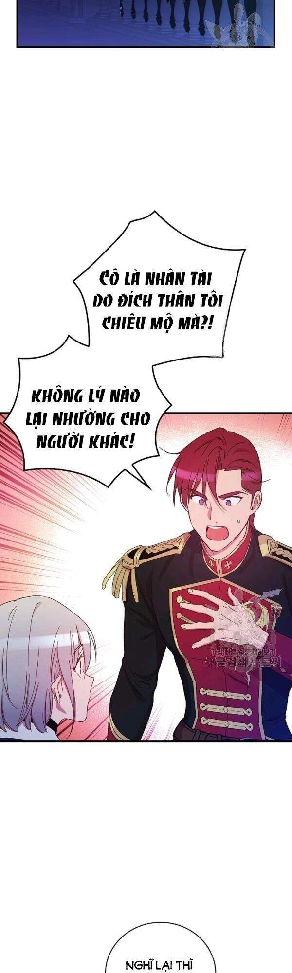 Kỵ Sĩ Đỏ Không Mê Tiền Mù Quáng Chapter 28.5 - 16