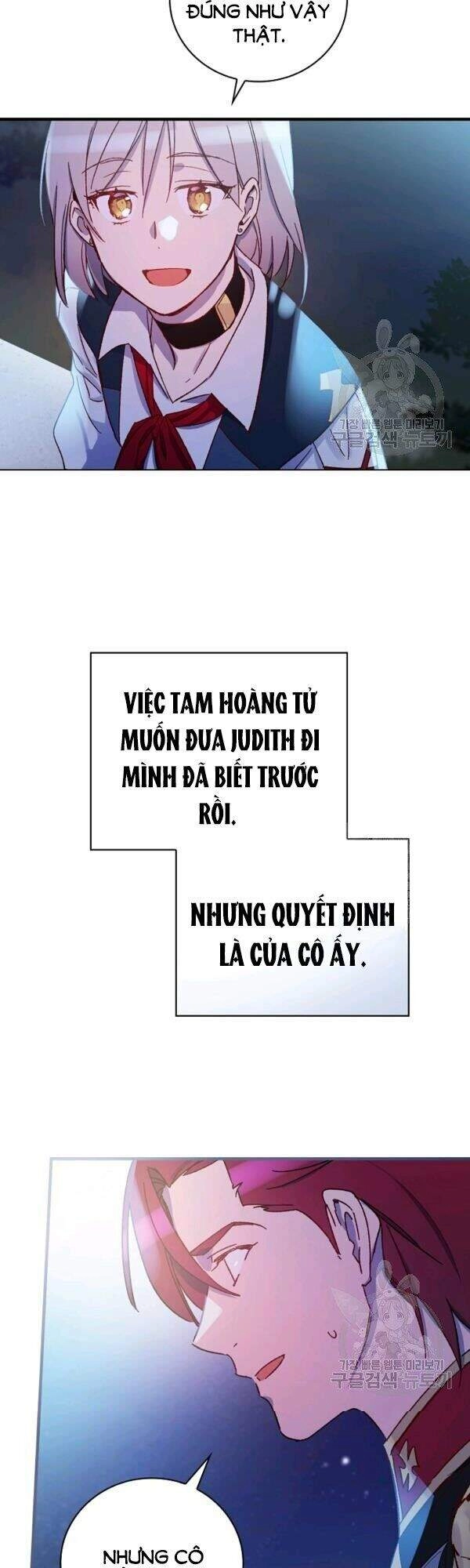 Kỵ Sĩ Đỏ Không Mê Tiền Mù Quáng Chapter 28.5 - 17