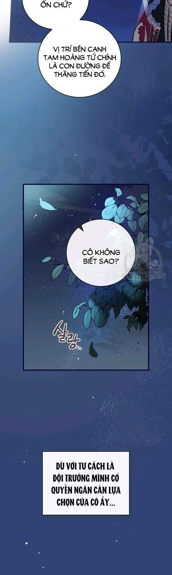 Kỵ Sĩ Đỏ Không Mê Tiền Mù Quáng Chapter 28.5 - 18