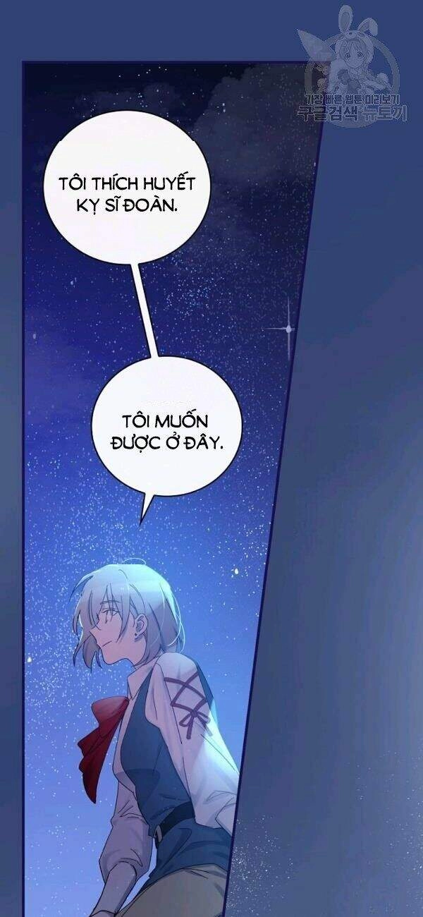 Kỵ Sĩ Đỏ Không Mê Tiền Mù Quáng Chapter 28.5 - 19