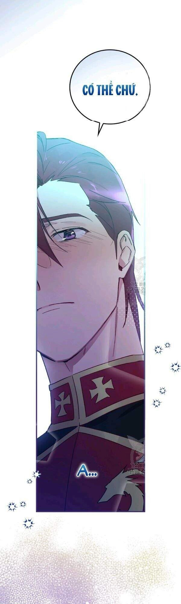 Kỵ Sĩ Đỏ Không Mê Tiền Mù Quáng Chapter 28.5 - 22