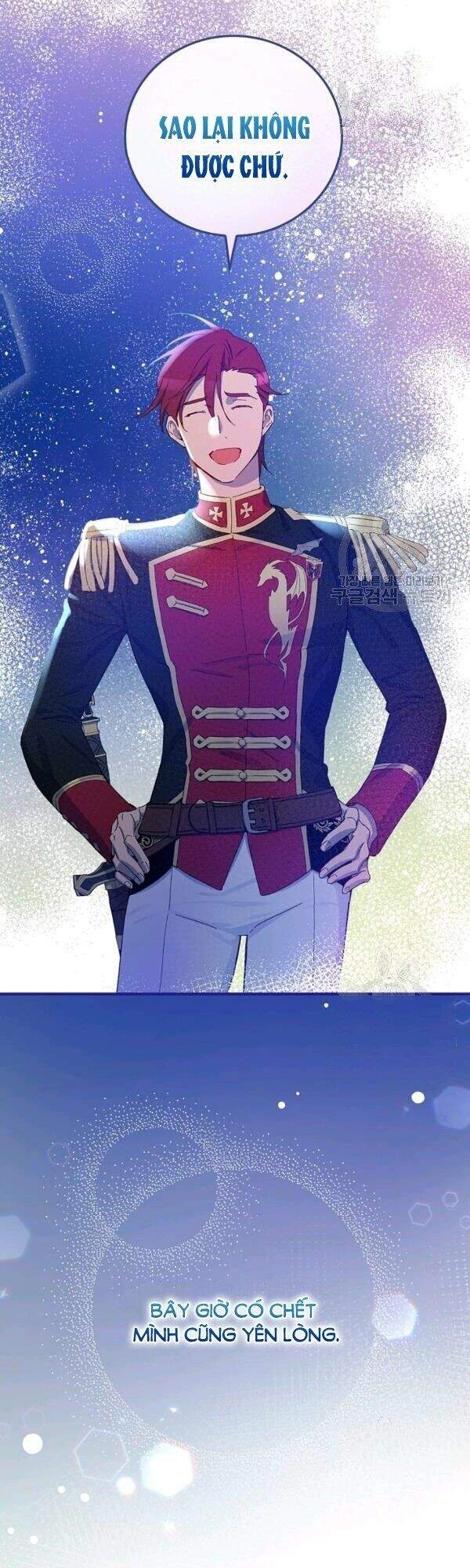 Kỵ Sĩ Đỏ Không Mê Tiền Mù Quáng Chapter 28.5 - 23