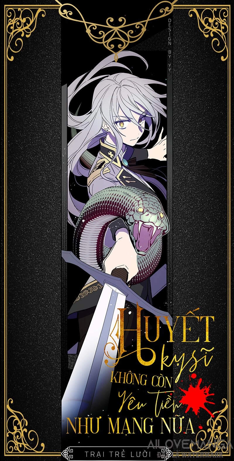 Kỵ Sĩ Đỏ Không Mê Tiền Mù Quáng Chapter 29 - 1