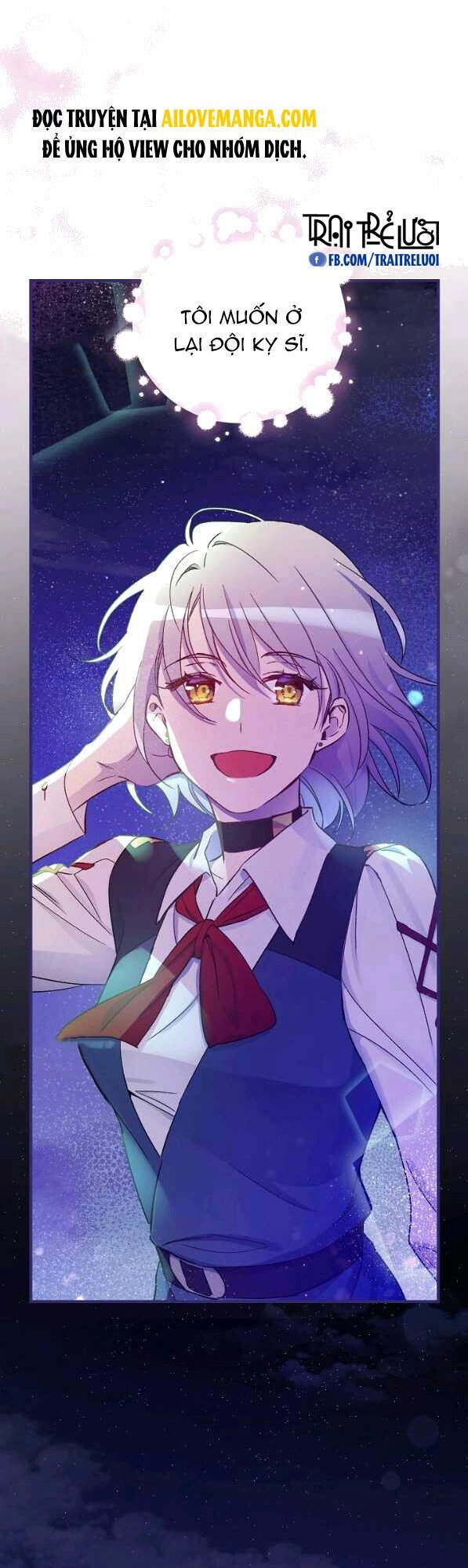 Kỵ Sĩ Đỏ Không Mê Tiền Mù Quáng Chapter 29 - 2