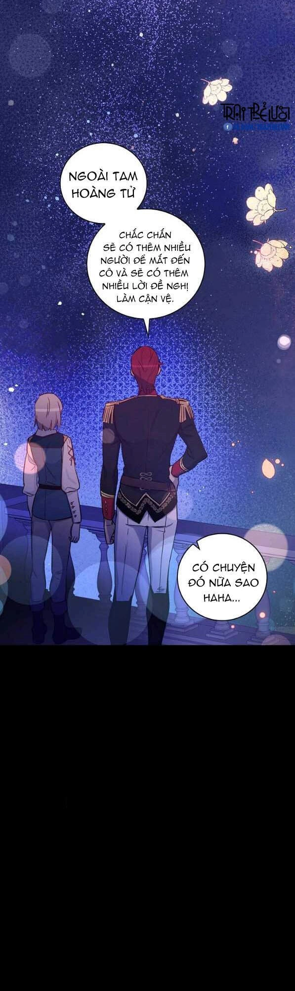 Kỵ Sĩ Đỏ Không Mê Tiền Mù Quáng Chapter 29 - 5