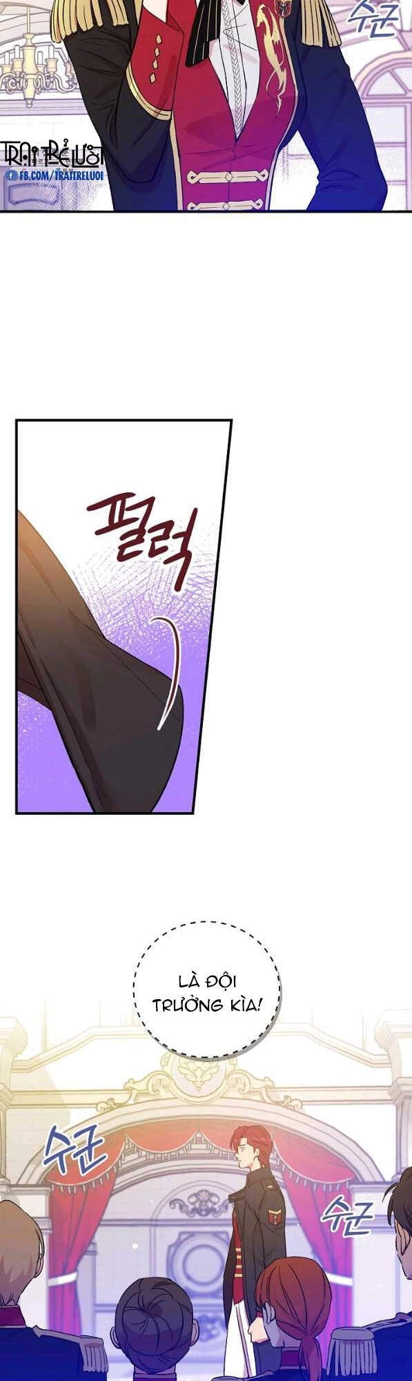 Kỵ Sĩ Đỏ Không Mê Tiền Mù Quáng Chapter 29 - 9