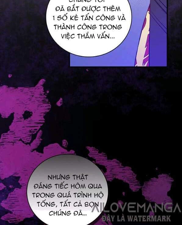 Kỵ Sĩ Đỏ Không Mê Tiền Mù Quáng Chapter 29 - 13