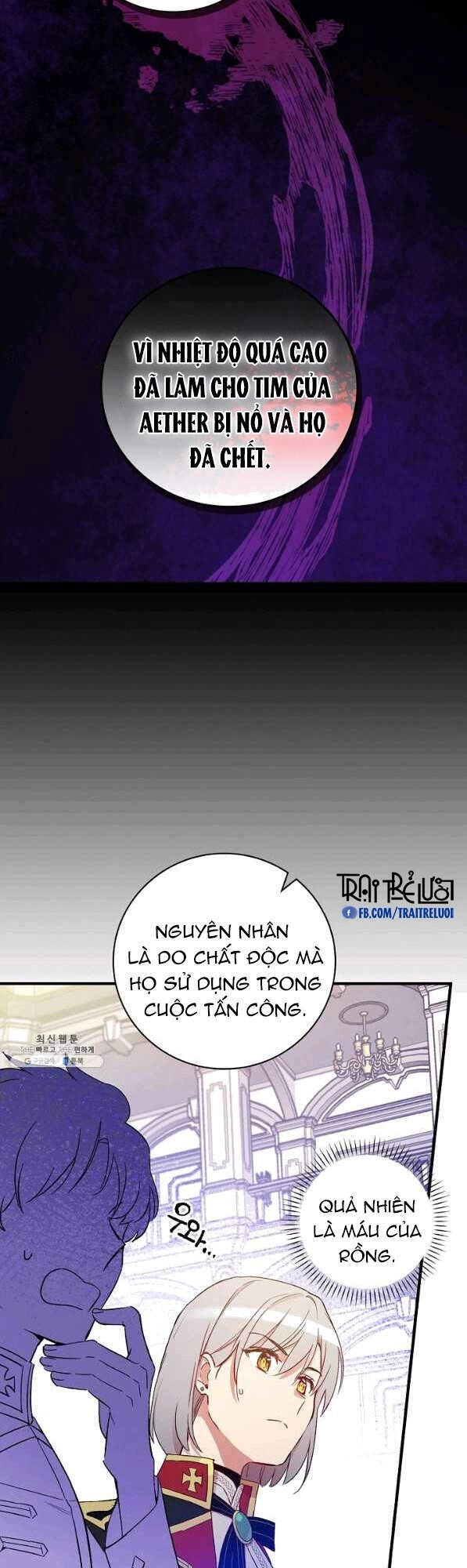 Kỵ Sĩ Đỏ Không Mê Tiền Mù Quáng Chapter 29 - 14