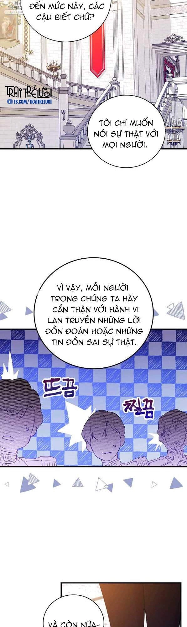 Kỵ Sĩ Đỏ Không Mê Tiền Mù Quáng Chapter 29 - 16