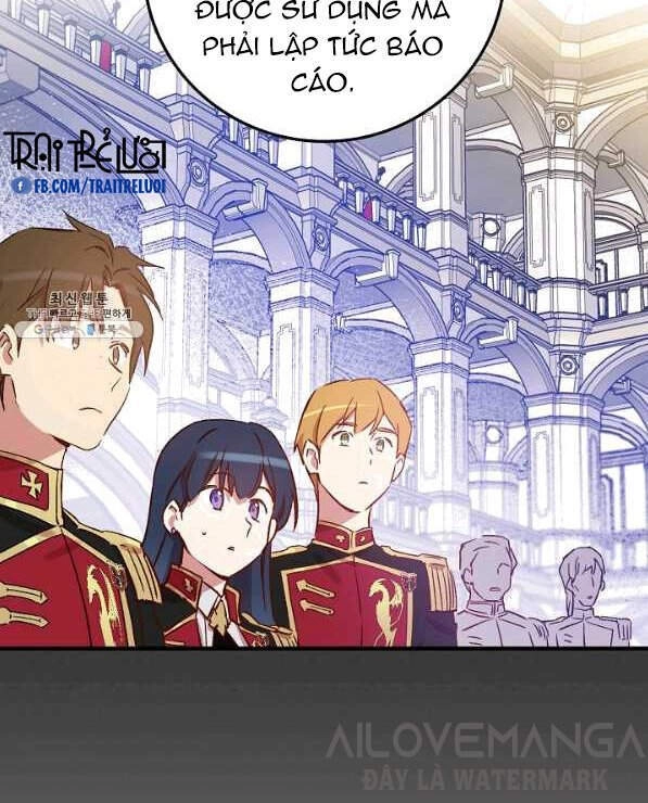 Kỵ Sĩ Đỏ Không Mê Tiền Mù Quáng Chapter 29 - 19