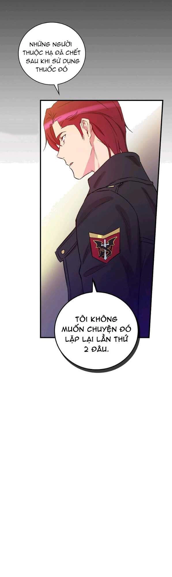 Kỵ Sĩ Đỏ Không Mê Tiền Mù Quáng Chapter 29 - 20