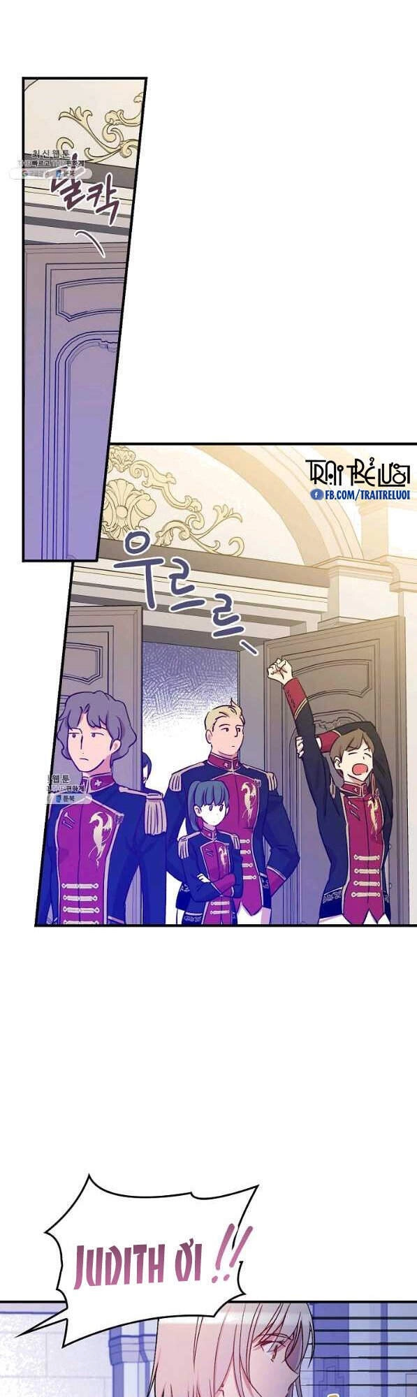 Kỵ Sĩ Đỏ Không Mê Tiền Mù Quáng Chapter 29 - 21