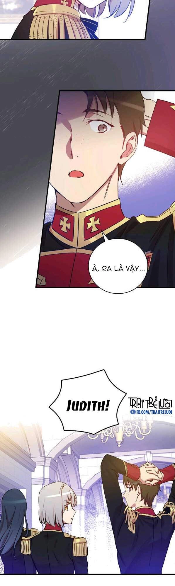 Kỵ Sĩ Đỏ Không Mê Tiền Mù Quáng Chapter 29 - 24