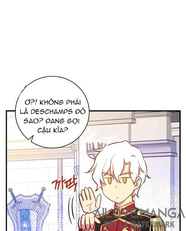 Kỵ Sĩ Đỏ Không Mê Tiền Mù Quáng Chapter 29 - 25