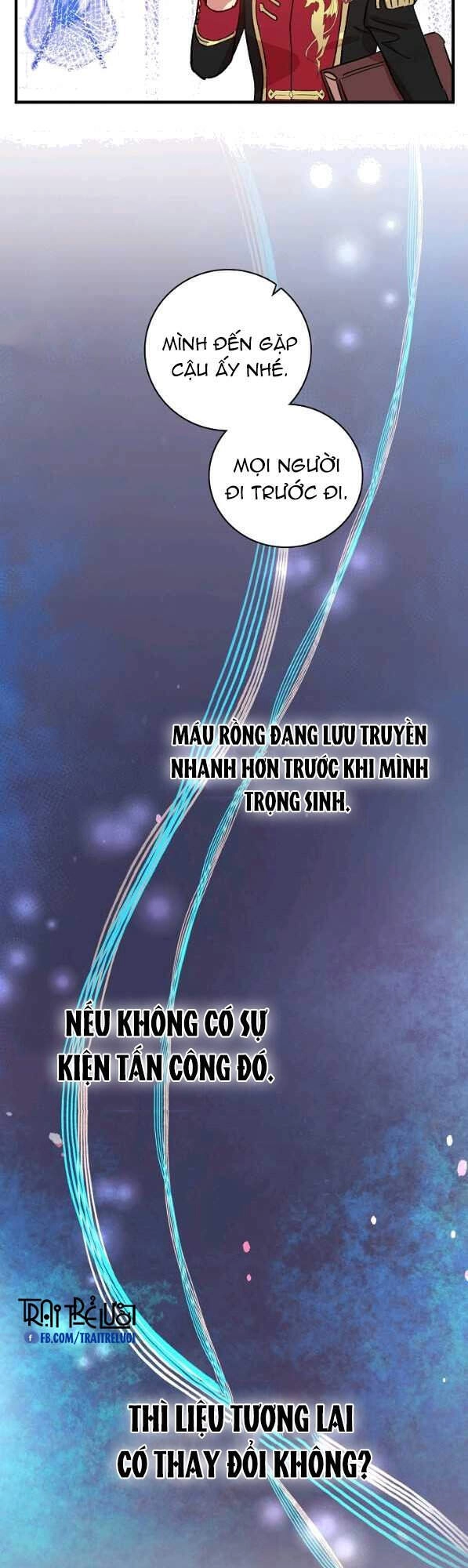 Kỵ Sĩ Đỏ Không Mê Tiền Mù Quáng Chapter 29 - 26