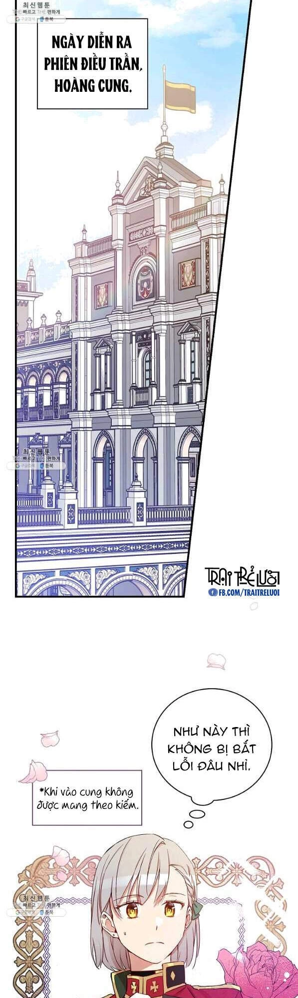 Kỵ Sĩ Đỏ Không Mê Tiền Mù Quáng Chapter 29 - 28