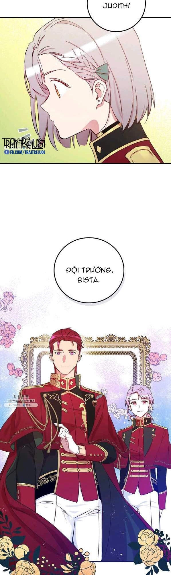 Kỵ Sĩ Đỏ Không Mê Tiền Mù Quáng Chapter 29 - 30