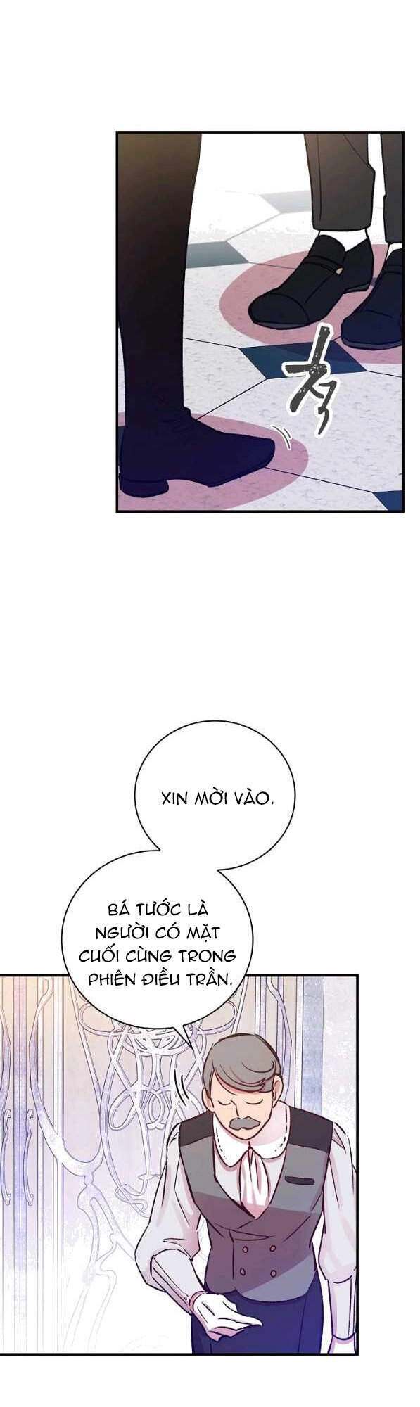 Kỵ Sĩ Đỏ Không Mê Tiền Mù Quáng Chapter 29 - 34