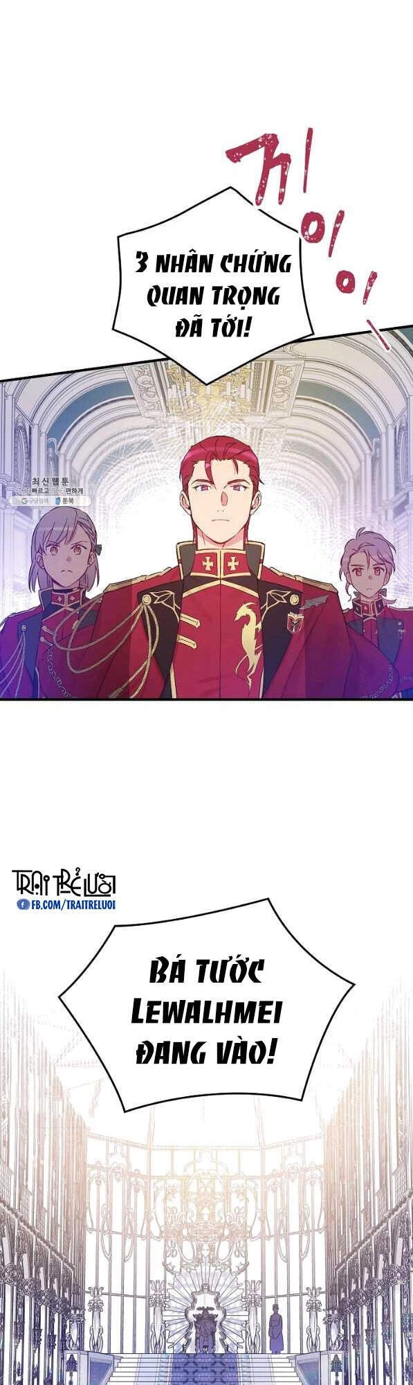 Kỵ Sĩ Đỏ Không Mê Tiền Mù Quáng Chapter 29 - 35