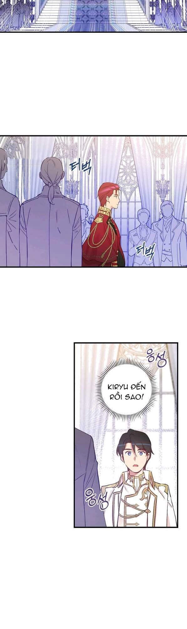 Kỵ Sĩ Đỏ Không Mê Tiền Mù Quáng Chapter 29 - 36