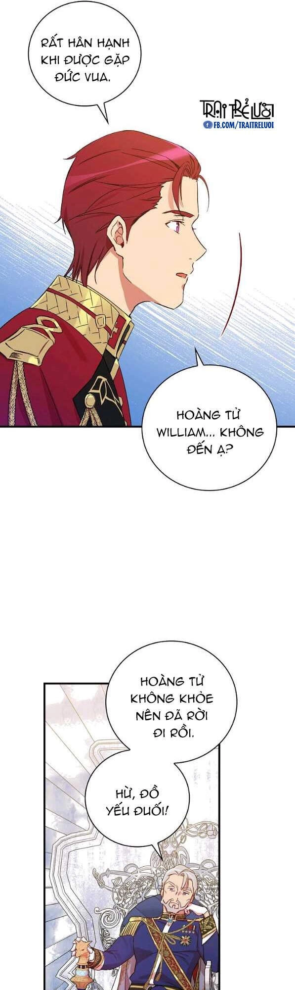 Kỵ Sĩ Đỏ Không Mê Tiền Mù Quáng Chapter 29 - 39