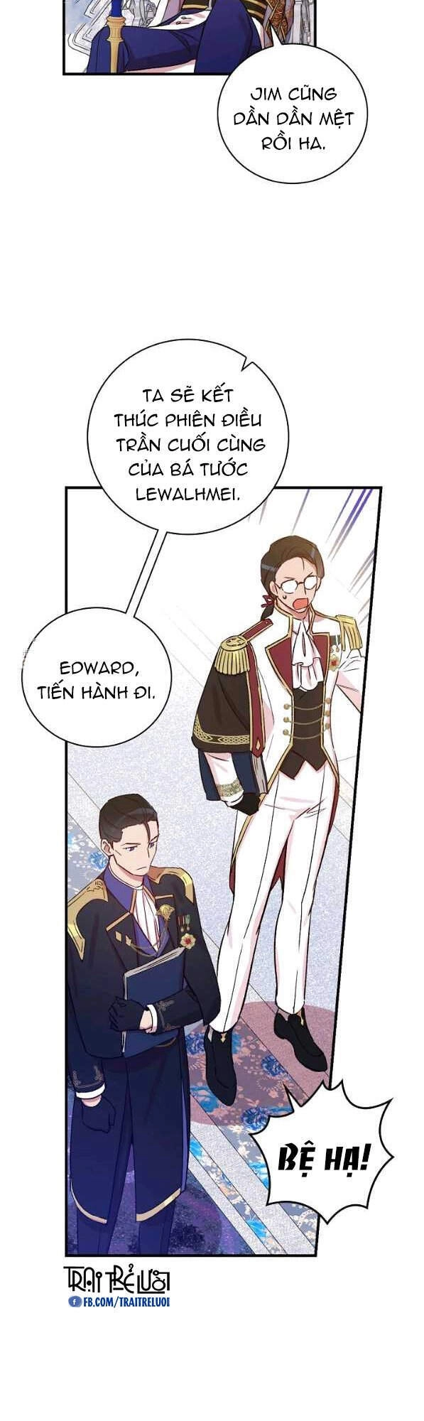 Kỵ Sĩ Đỏ Không Mê Tiền Mù Quáng Chapter 29 - 40