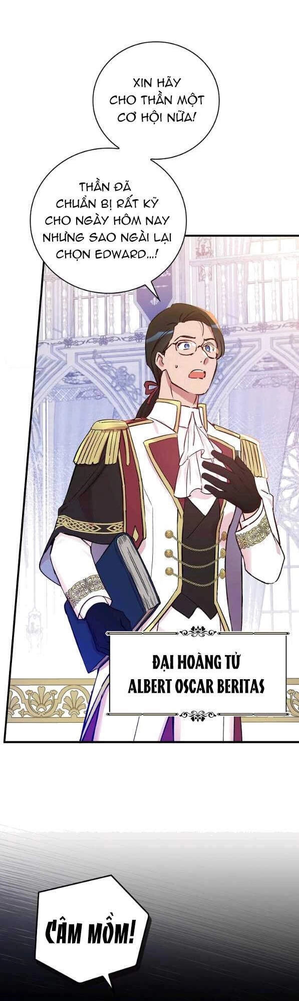 Kỵ Sĩ Đỏ Không Mê Tiền Mù Quáng Chapter 29 - 41