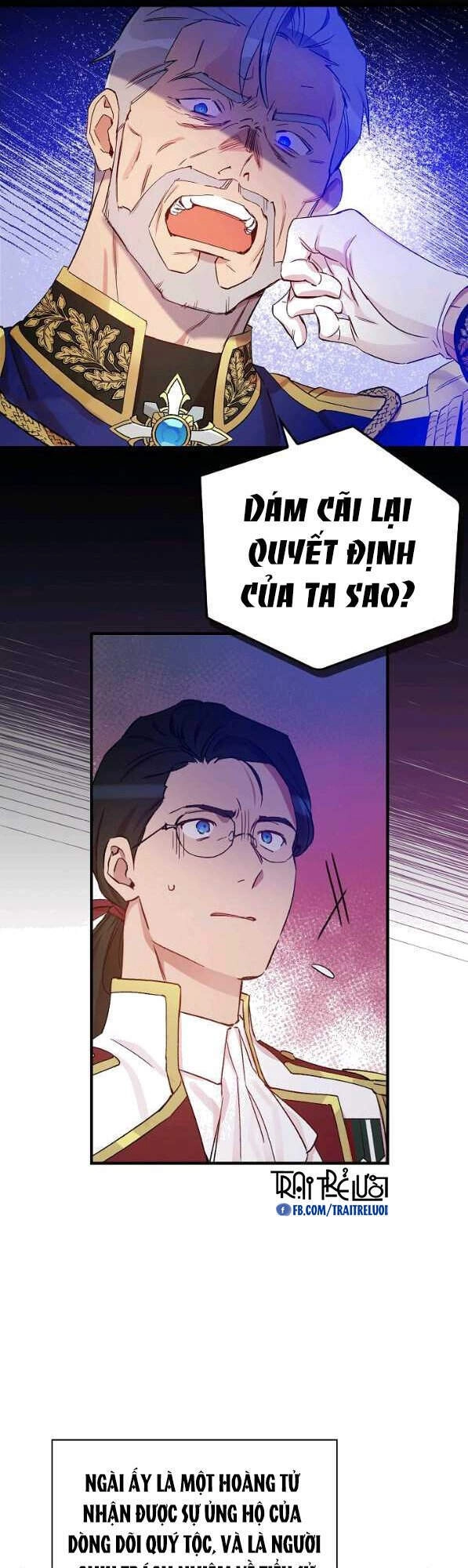 Kỵ Sĩ Đỏ Không Mê Tiền Mù Quáng Chapter 29 - 42