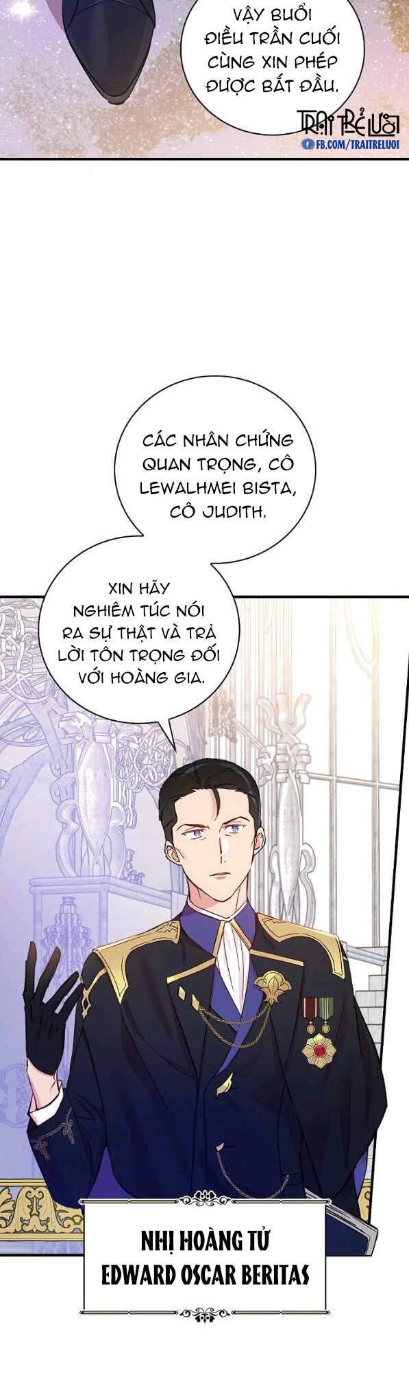 Kỵ Sĩ Đỏ Không Mê Tiền Mù Quáng Chapter 29 - 45