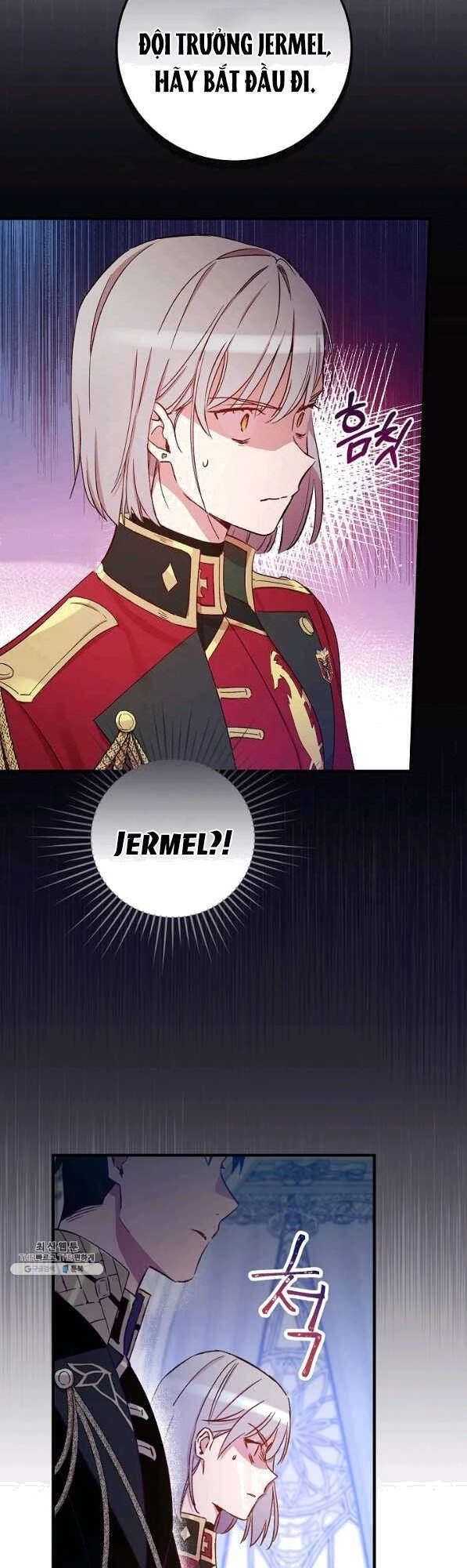 Kỵ Sĩ Đỏ Không Mê Tiền Mù Quáng Chapter 29 - 47