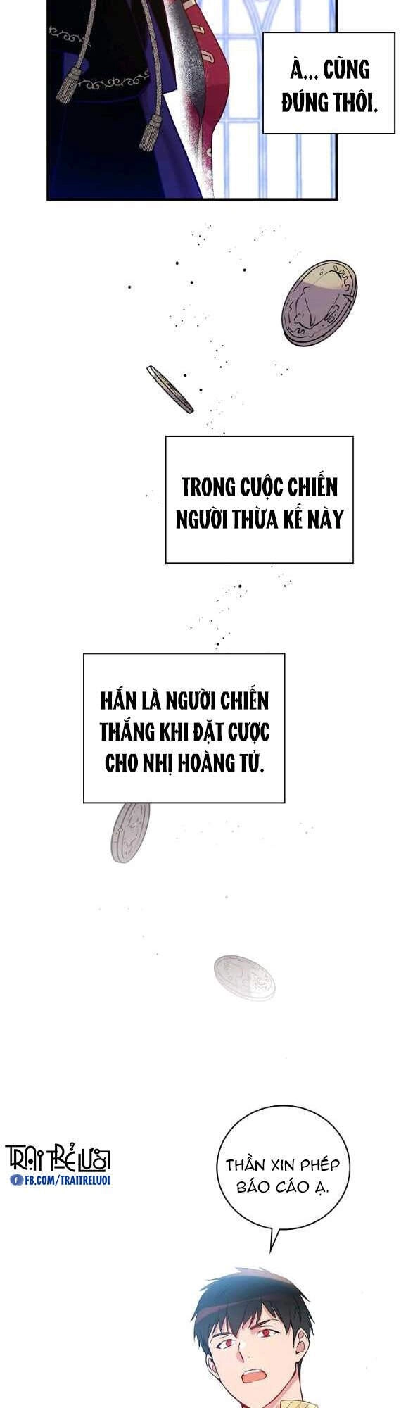 Kỵ Sĩ Đỏ Không Mê Tiền Mù Quáng Chapter 29 - 48