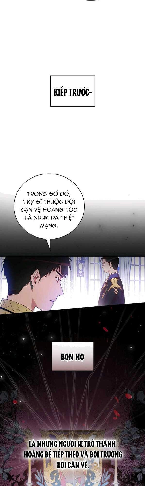 Kỵ Sĩ Đỏ Không Mê Tiền Mù Quáng Chapter 29 - 50