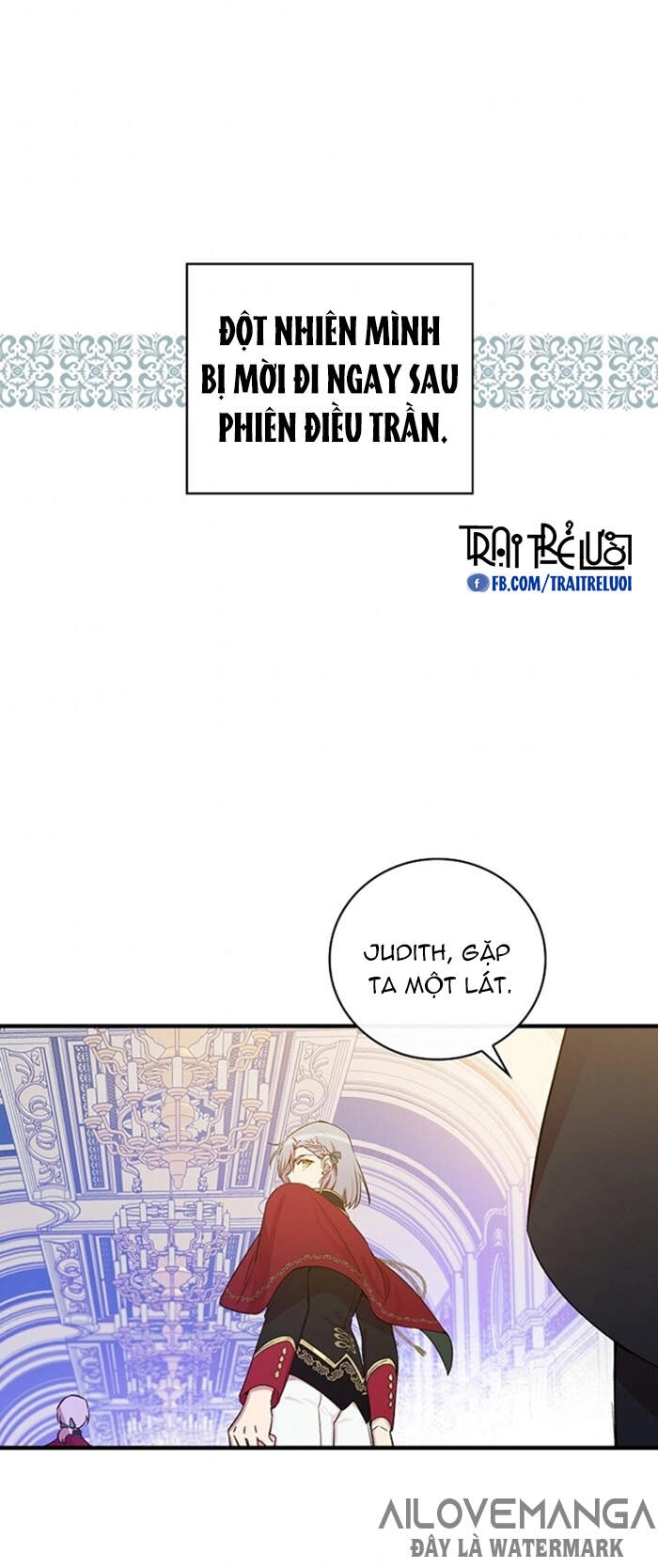 Kỵ Sĩ Đỏ Không Mê Tiền Mù Quáng Chapter 31 - 2