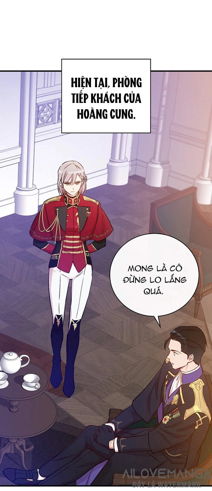 Kỵ Sĩ Đỏ Không Mê Tiền Mù Quáng Chapter 31 - 3