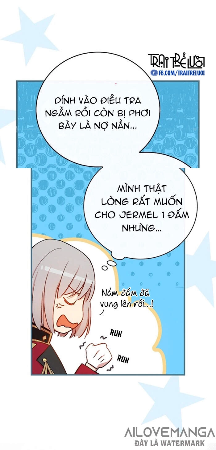 Kỵ Sĩ Đỏ Không Mê Tiền Mù Quáng Chapter 31 - 6