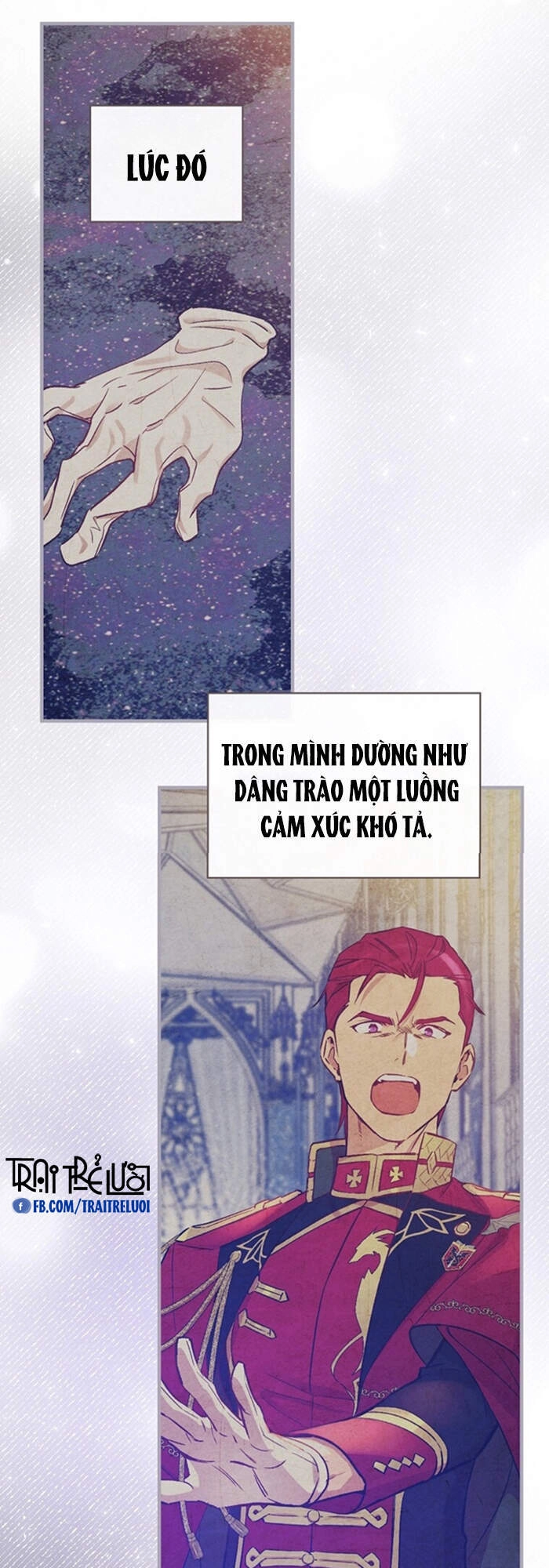 Kỵ Sĩ Đỏ Không Mê Tiền Mù Quáng Chapter 31 - 7