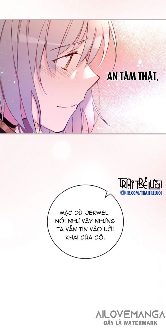 Kỵ Sĩ Đỏ Không Mê Tiền Mù Quáng Chapter 31 - 10