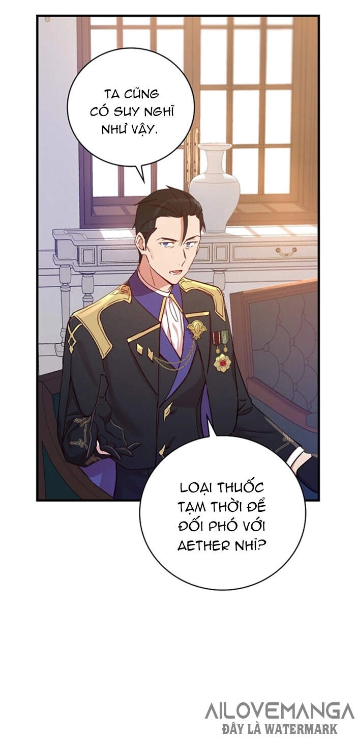 Kỵ Sĩ Đỏ Không Mê Tiền Mù Quáng Chapter 31 - 11