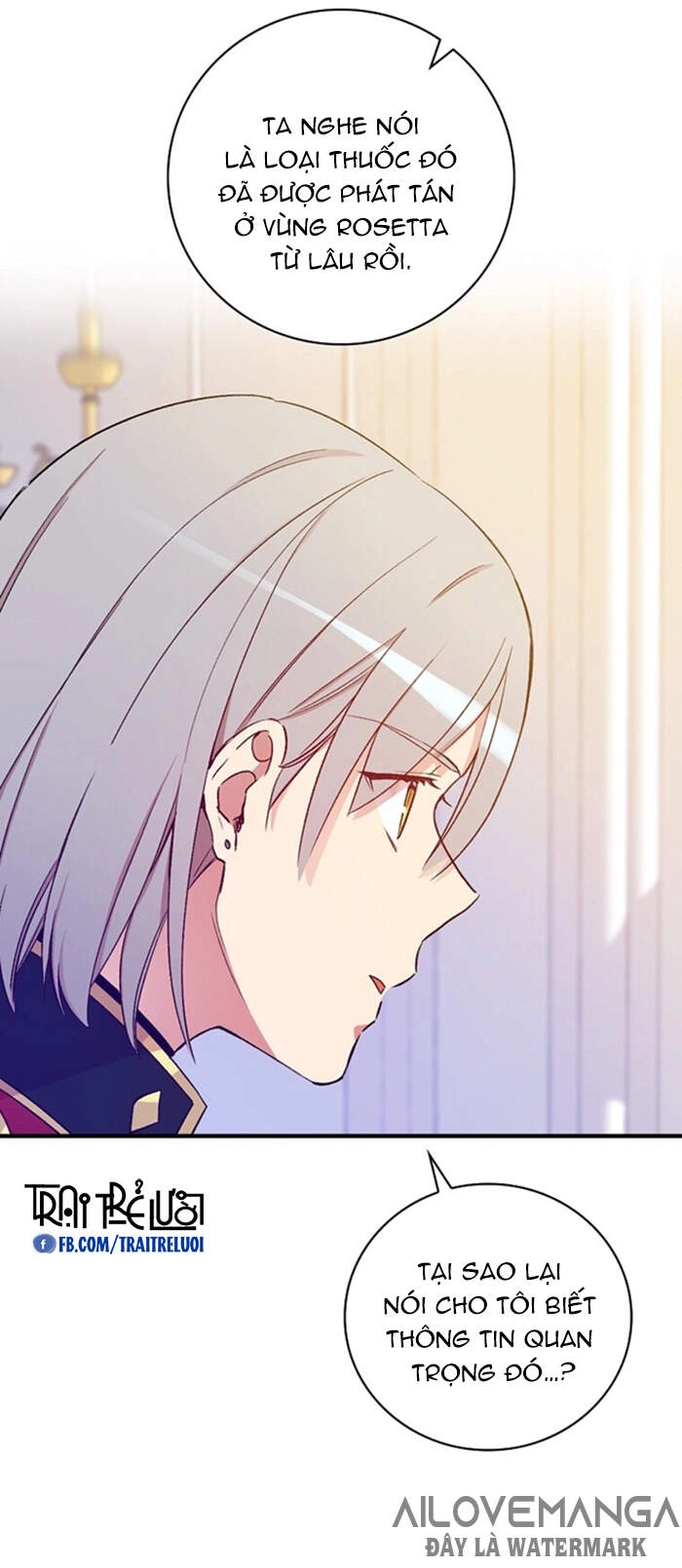 Kỵ Sĩ Đỏ Không Mê Tiền Mù Quáng Chapter 31 - 12