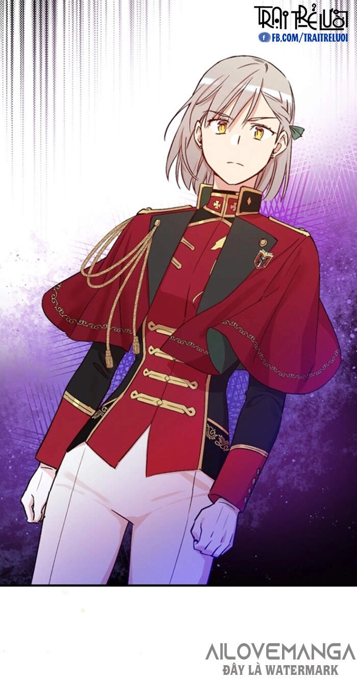 Kỵ Sĩ Đỏ Không Mê Tiền Mù Quáng Chapter 31 - 15