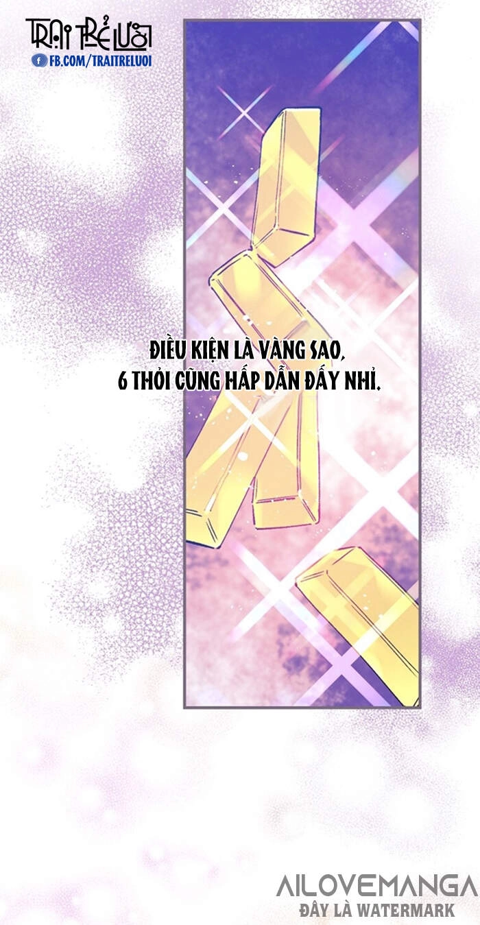 Kỵ Sĩ Đỏ Không Mê Tiền Mù Quáng Chapter 31 - 19