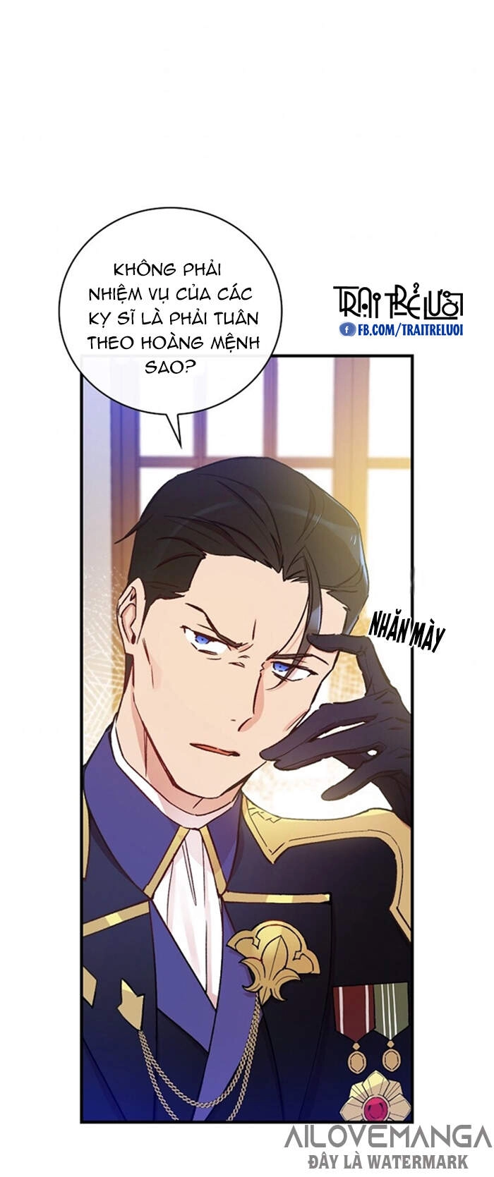 Kỵ Sĩ Đỏ Không Mê Tiền Mù Quáng Chapter 31 - 21