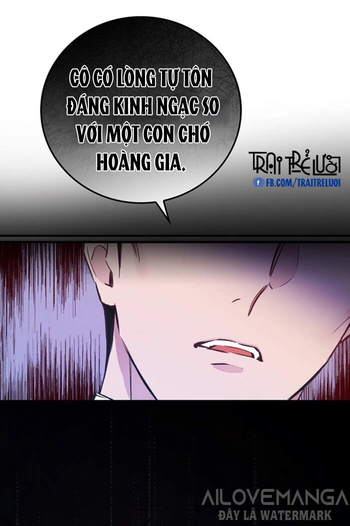 Kỵ Sĩ Đỏ Không Mê Tiền Mù Quáng Chapter 31 - 23