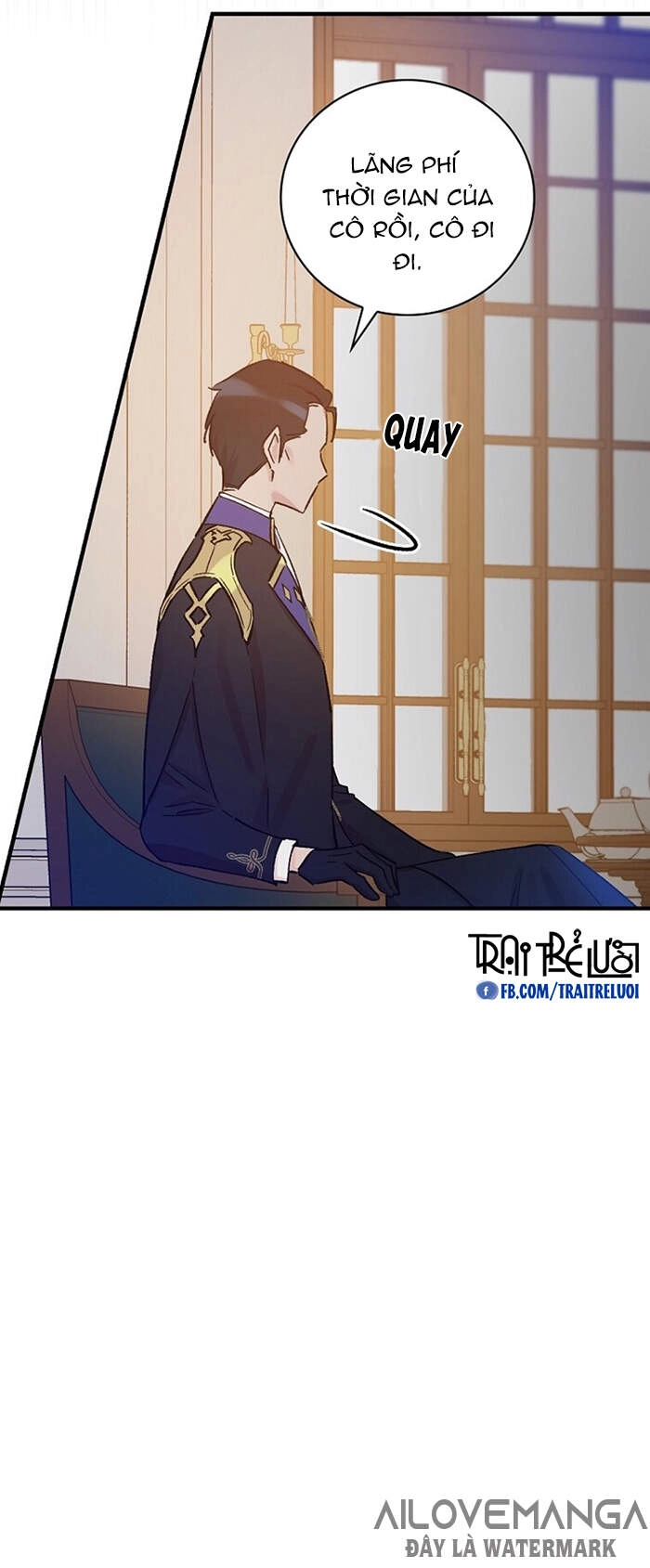 Kỵ Sĩ Đỏ Không Mê Tiền Mù Quáng Chapter 31 - 25