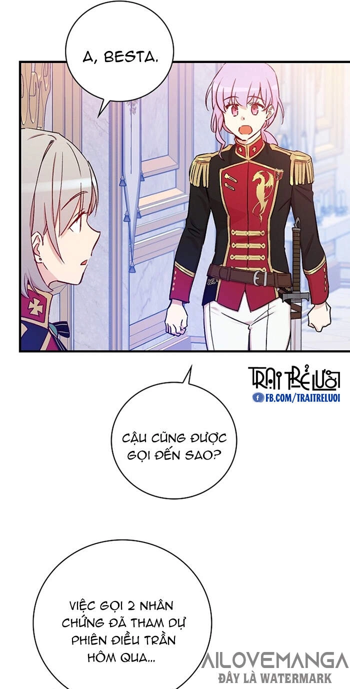 Kỵ Sĩ Đỏ Không Mê Tiền Mù Quáng Chapter 31 - 29