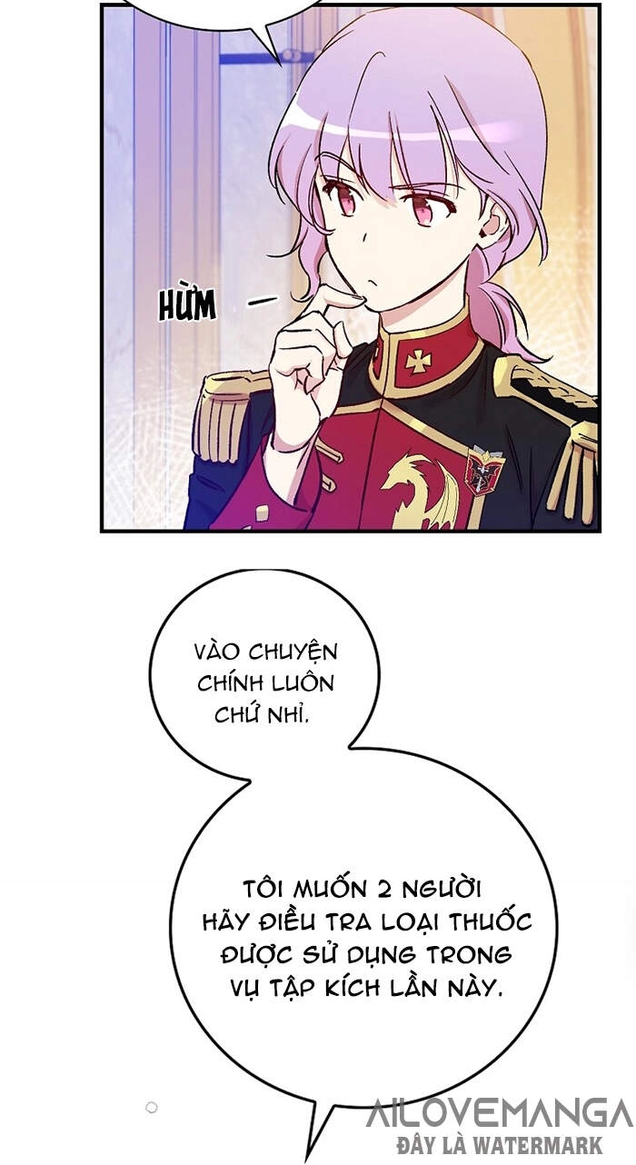 Kỵ Sĩ Đỏ Không Mê Tiền Mù Quáng Chapter 31 - 30