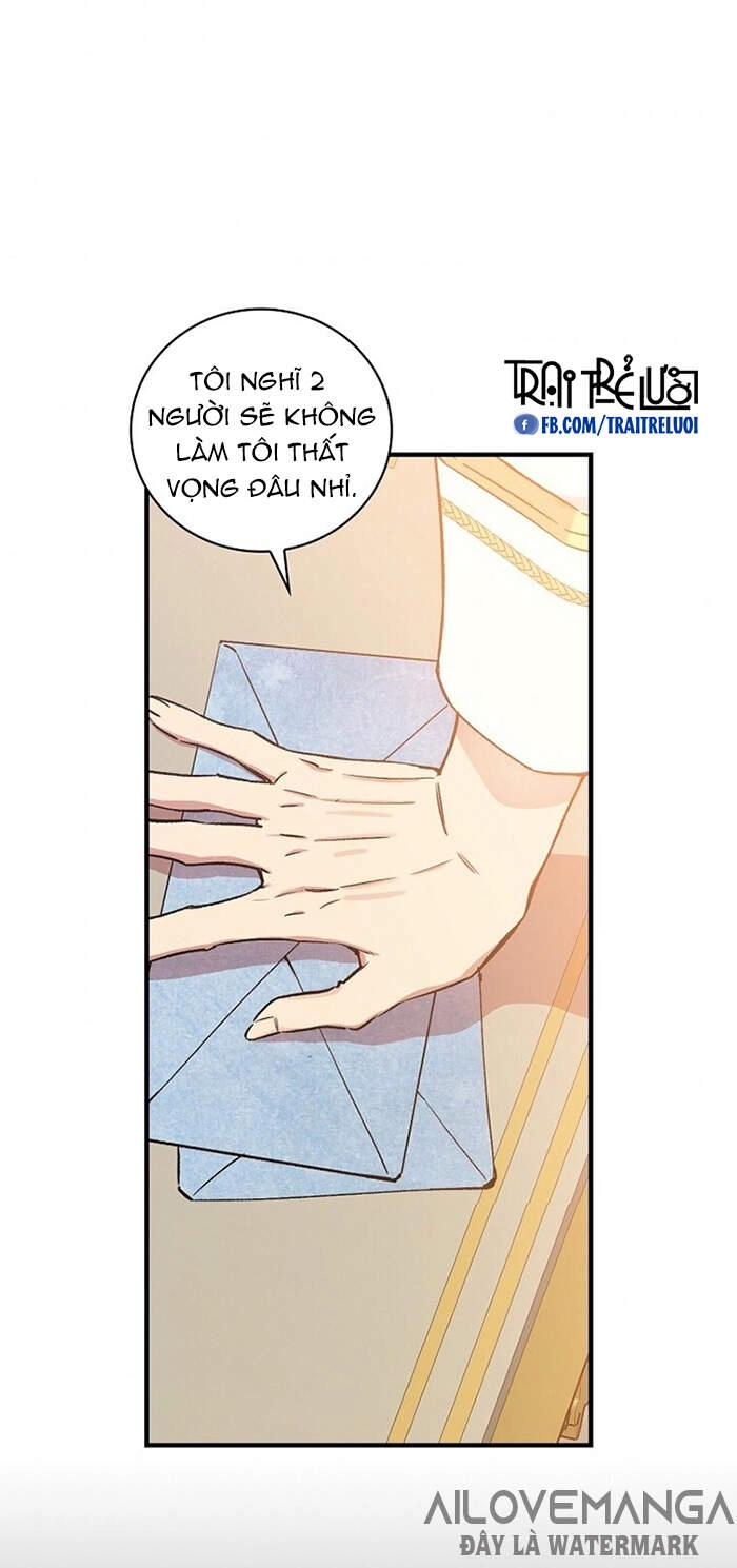 Kỵ Sĩ Đỏ Không Mê Tiền Mù Quáng Chapter 31 - 32