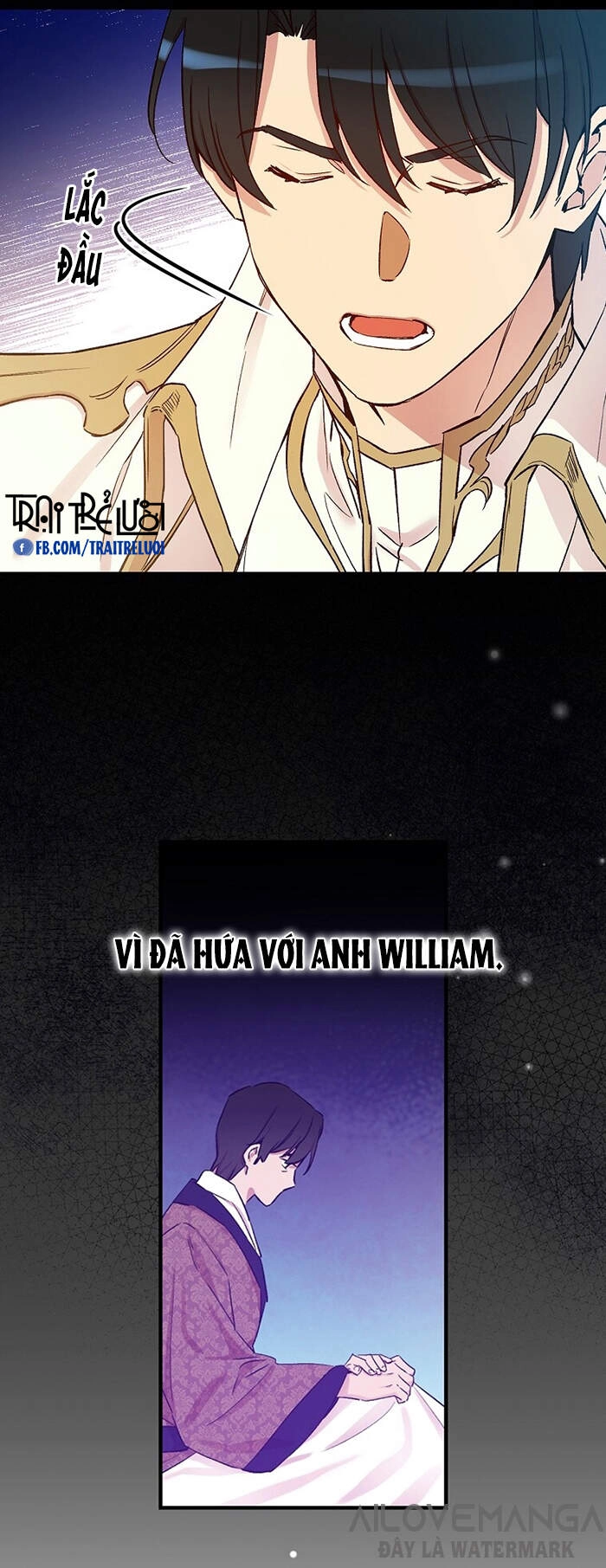 Kỵ Sĩ Đỏ Không Mê Tiền Mù Quáng Chapter 31 - 36