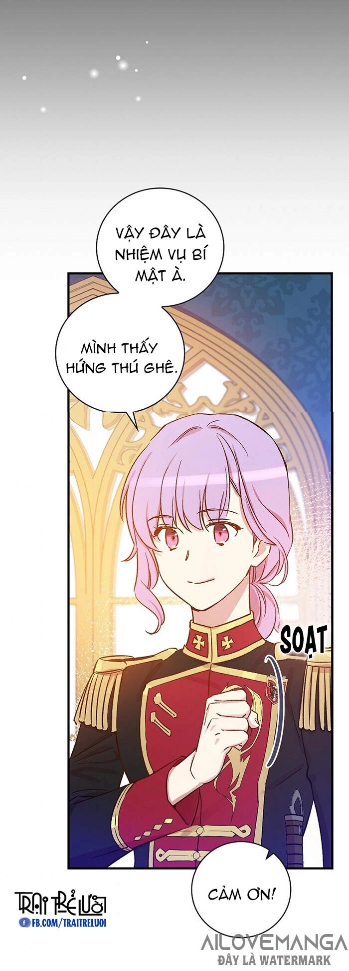 Kỵ Sĩ Đỏ Không Mê Tiền Mù Quáng Chapter 31 - 37